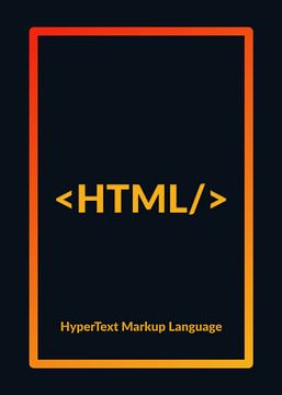 HTML Markup by Wisnu Xiao