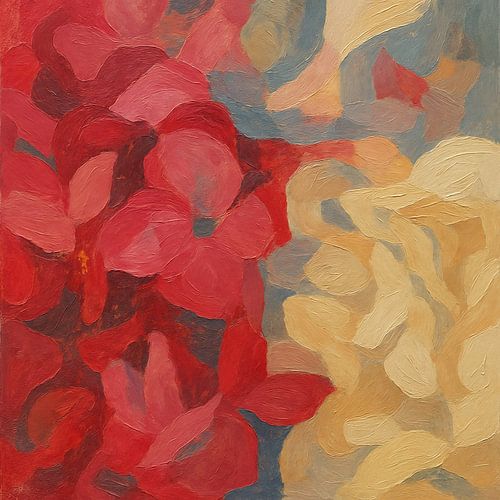 Hortensia harmonie