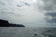Cliff's of Moher - Irland von Babetts Bildergalerie Miniaturansicht