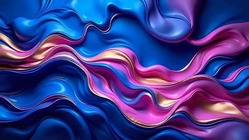 Des accents de vagues douces par Jean Pierre