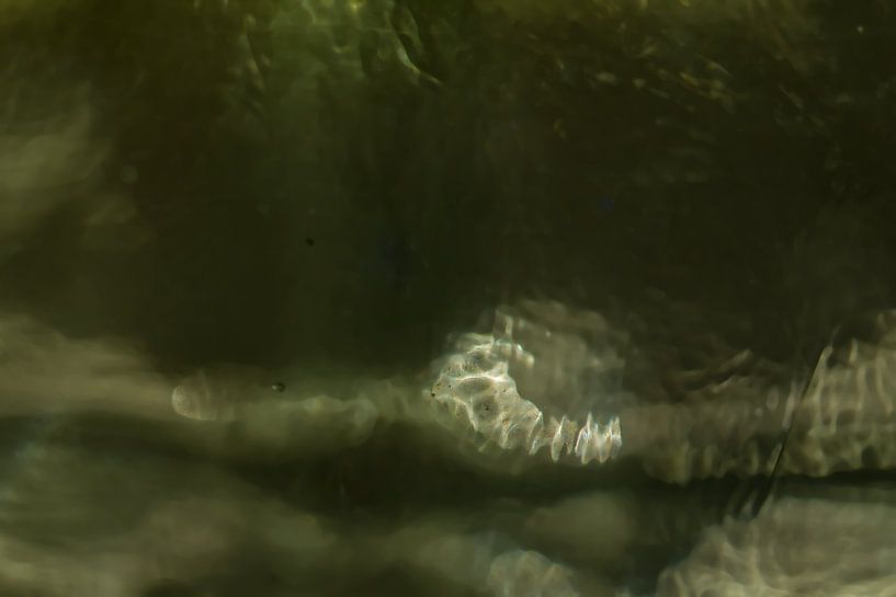 Surface shadows by QEIMOY