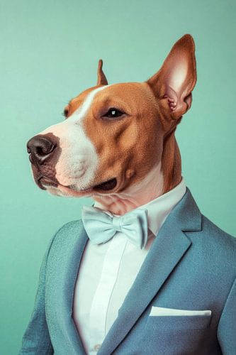 Bull Terrier