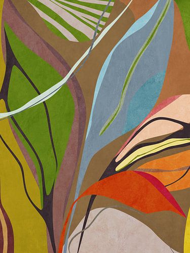 Natuur en haar vormen 2