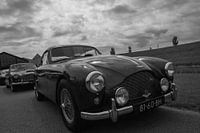 Aston Martin  DB 2-4