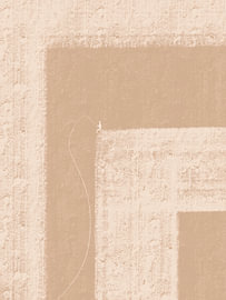 The Fisherman – beige von Some Kind of Art Studio