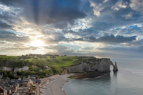Etretat