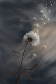 Alone