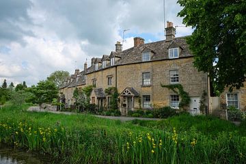 Cotswolds | countryside | England | architecture