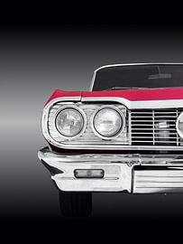 US Amerikanischer Oldtimer Impala 1964