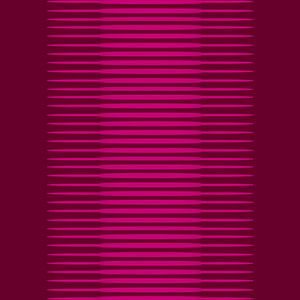 Japanische Kunst in Magenta