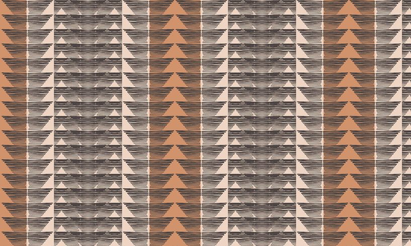 Gather Pattern by Gemma Bardot