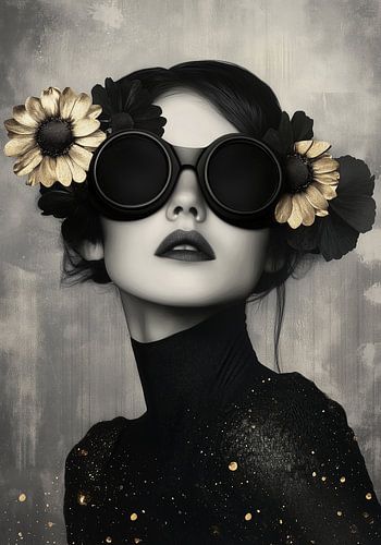 La lumière dans l'obscurité du silence