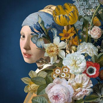 Meisje met de Parel - Summer 2023 Edition