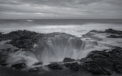 Thor's Well