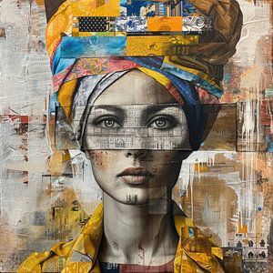 Les couches d'elle