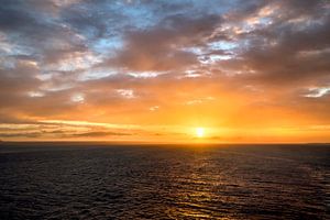 Sonnenuntergang