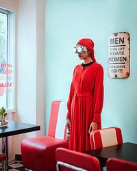 Het verstrijken van de tijd