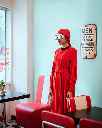 Das Vergehen der Zeit