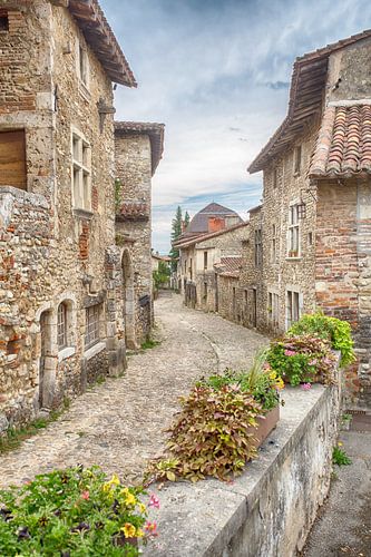 perouges france