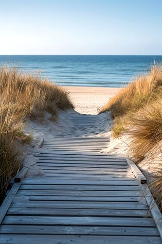 Zand Fluisteringen