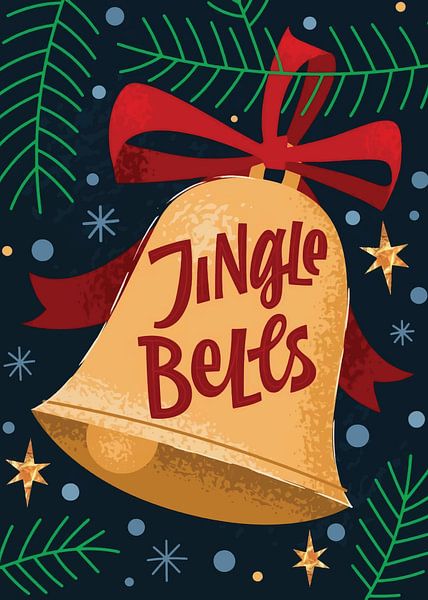 Jingle All the Way von PublicArt77