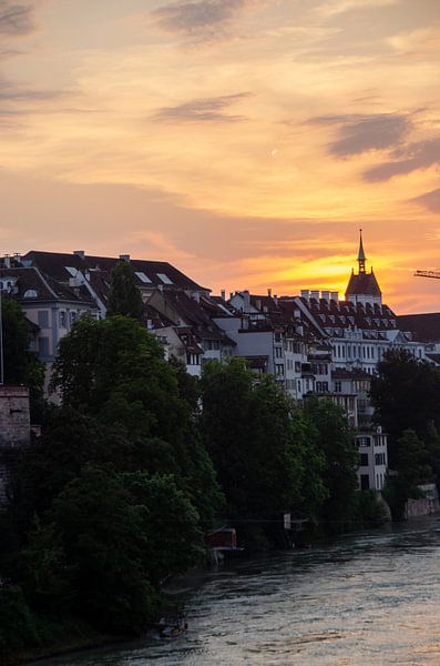 Basel by Hello Pompoyo