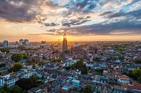 Domtoren, Utrecht