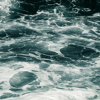 ocean wave II