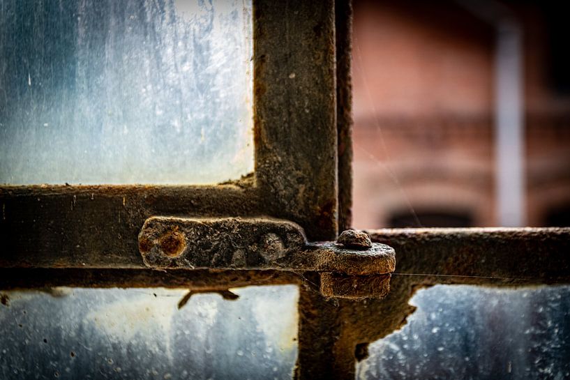 Fenster von MiNeun-Fotografie