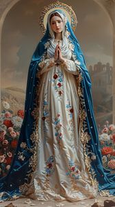 Mère maria
