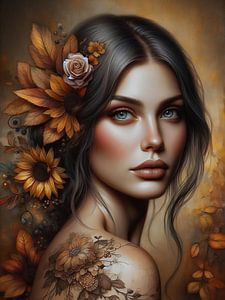 Orakel des Herbstes