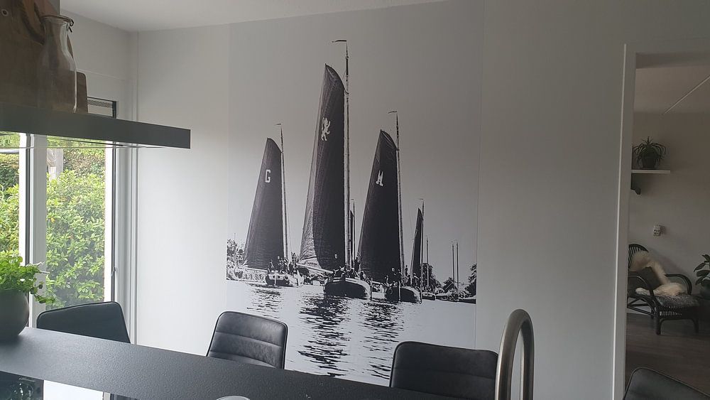 Wenig Wind von ThomasVaer | Tom Coehoorn