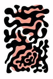 Twisted Beats No. 6.2 - Happy von Melanie Viola