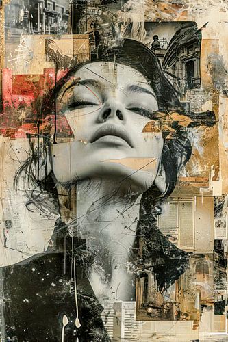 Herinneringen in fragmenten