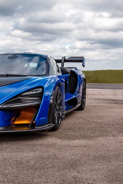 Super Cars by Hello Pompoyo