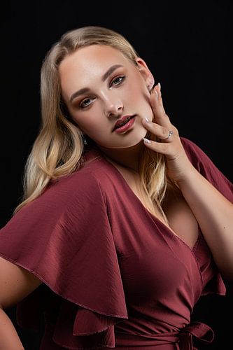 Weich mit würziger Note