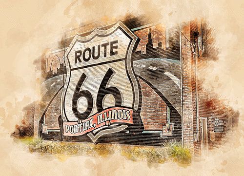 Route 66