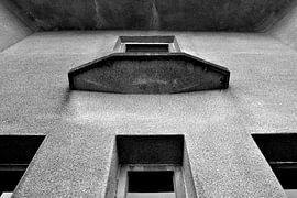 Symmetry. van JRobert Photography