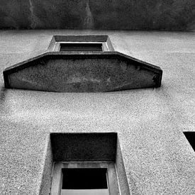 Symétrie. sur JRobert Photography