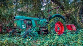 squeegee by michel nolsen