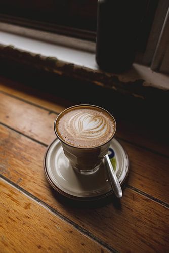 Gezellige Koffiehuizen van Battery Point, Hobart