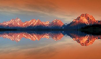 Grand Teton National Park