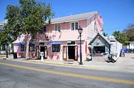 The Bourbon bar by Frank's Awesome Travels thumbnail