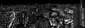 Panorama Rotterdam