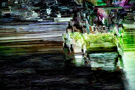 Digital art von Hermann Mock