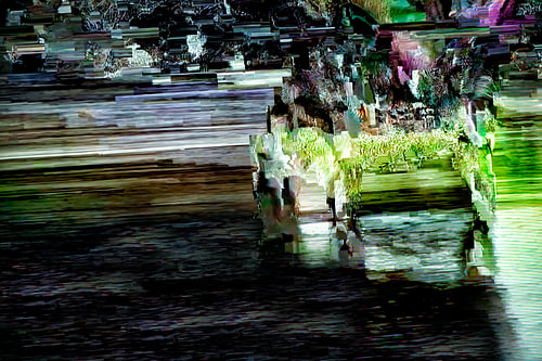 Digital art