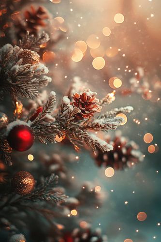 Magie de Noël