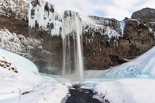 Seljalandfoss