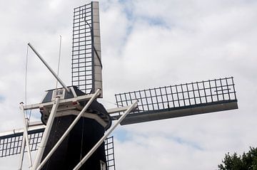 Molen van Rolde van Richard Wareham