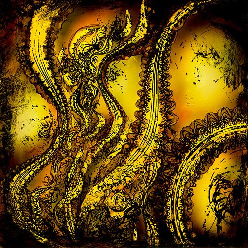 Droom de Juwelen van de Aarde 4of4